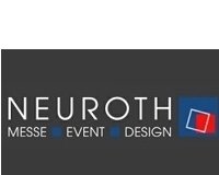 Neuroth Messemarketing Logo Neuroth Messemarketing