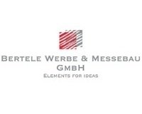 Bertele Werbe & Messebau GmbH Logo Bertele Werbe & Messebau GmbH