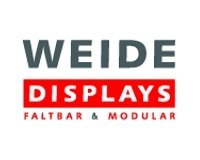 Weide Displays GmbH Logo Weide Displays GmbH