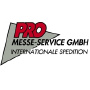 PRO Messe–Service GmbH