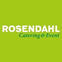 Logo Rosendahl Catering & Event