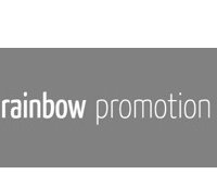 Logo The Rainbow Promotion Werbeservice GmbH