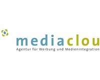 Logo mediaclou gmbh