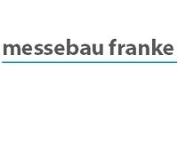 Logo Messebau Franke GmbH 