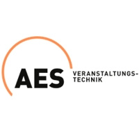 Logo AES Veranstaltungstechnik OHG