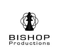 Logo Bishop Productions