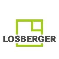 Logo Losberger GmbH 
