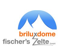 Logo Briluxdome Fischers Zelte GmbH