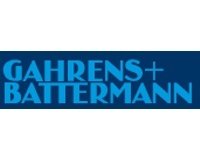 Logo Gahrens + Battermann GmbH