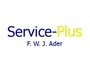 Service-Plus F.W.J. Ader