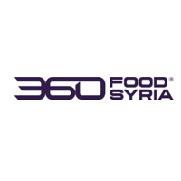 360 Food Syria 2026 Damascus