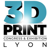 3D Print Congress & Exhibition 2024 Chassieu