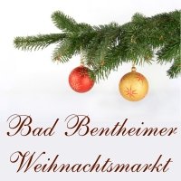 Christmas market Bad Bentheim 2019 Christmas market 2019 Bad Bentheim