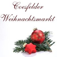 Christmas market Coesfeld 2019 Christmas market 2019 Coesfeld