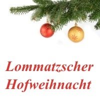 Christmas market Lommatzsch Christmas market Lommatzsch