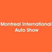 Montreal International Auto Show Montreal International Auto Show Montreal 2017