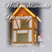 Bamberg Christmas Market 2024 Bamberg