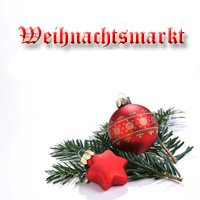 Christmas market 2025 Kißlegg