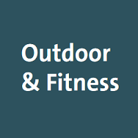 ABF Outdoor & Fitness 2025 Hanover