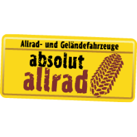 Absolut Allrad Salzburg 2026 Absolut Allrad 2026 Salzburg