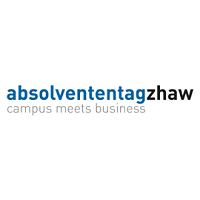 Absolvententag ZHAW Winterthur 2020 Absolvententag ZHAW 2020 Winterthur