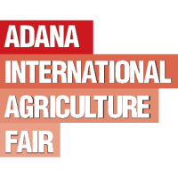 Adana International Agriculture Fair 2025 Adana