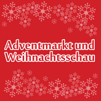 Advent Market and Christmas Exhibition 2024 Vienna