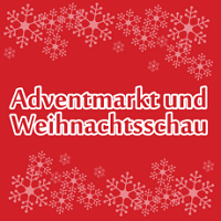 Advent Market and Christmas Exhibition  Vienna
