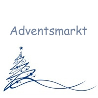 Advent Market  Berlin