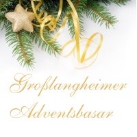 Advent market  Großlangheim