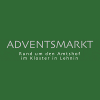 Advent market  Kloster Lehnin