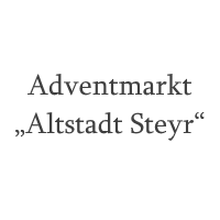 Advent Market Old Town 2024 Steyr