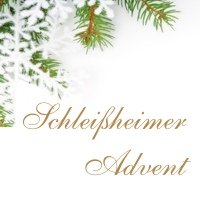 Advent market Oberschleissheim Advent market Oberschleissheim