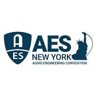 AES Convention 2024 New York City