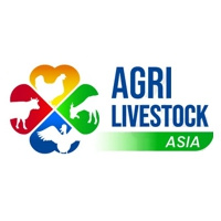 AGRILIVESTOCK Asia 2026 Tangerang