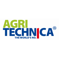 AGRITECHNICA Hanover 2025 AGRITECHNICA 2025 Hanover