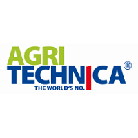 AGRITECHNICA 2025 Hanover