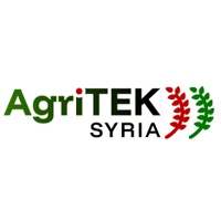 AgriTEK Syria 2026 Damascus