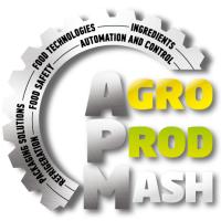 Agroprodmash 2024 Moscow