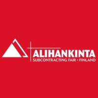 Alihankinta Tampere 2019 Alihankinta 2019 Tampere