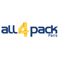 all4pack 2022 Paris