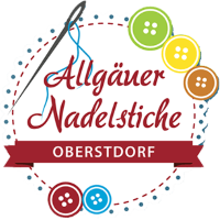 Allgäu Needlework Fair Oberstdorf 2025 Allgäu Needlework Fair 2025 Oberstdorf