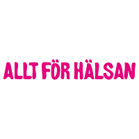 Allt för Hälsan 2024 Stockholm