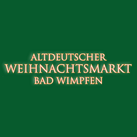 Old German Christmas Market 2024 Bad Wimpfen