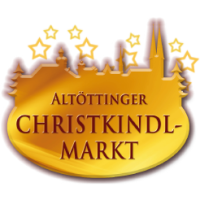 Christkindlmarkt  Altötting