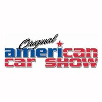 American Car Show 2024 Helsinki