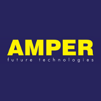 Amper 2022 Brno
