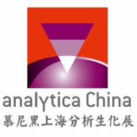 analytica China 2024 Shanghai