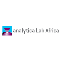 analytica Lab Africa  Johannesburg