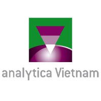 analytica Vietnam 2023 Ho Chi Minh City